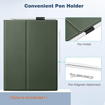 Remarkable 2 Case: Fintie Folding Premium PU Leather Stand – Packaging