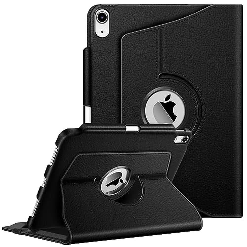 Rotating iPad Case: Fintie A16 11th Generation 11 Inch 2025 – Front View