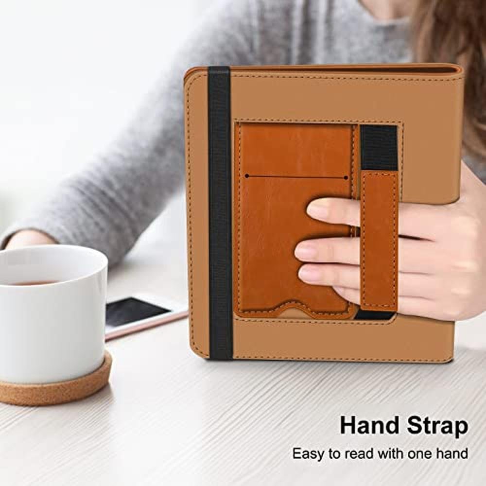 Tablet Book: Fintie Universal Case for 6-7 Inch eReader – Packaging