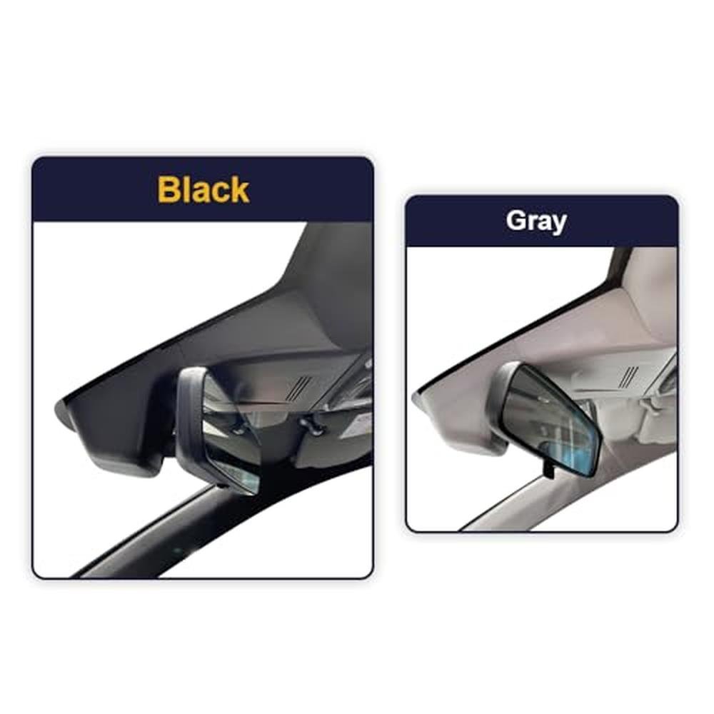 Fitcamx 4K Dash Cam Suitable for Honda CR-V 2023-2026 – Close-up Detail