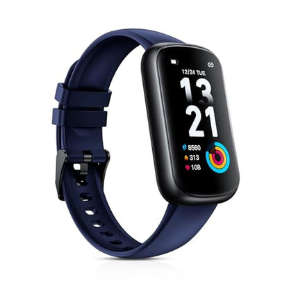 Tracker Fitness: Fitness Tracker Smart Watch 1.47 Full Touch – Front View