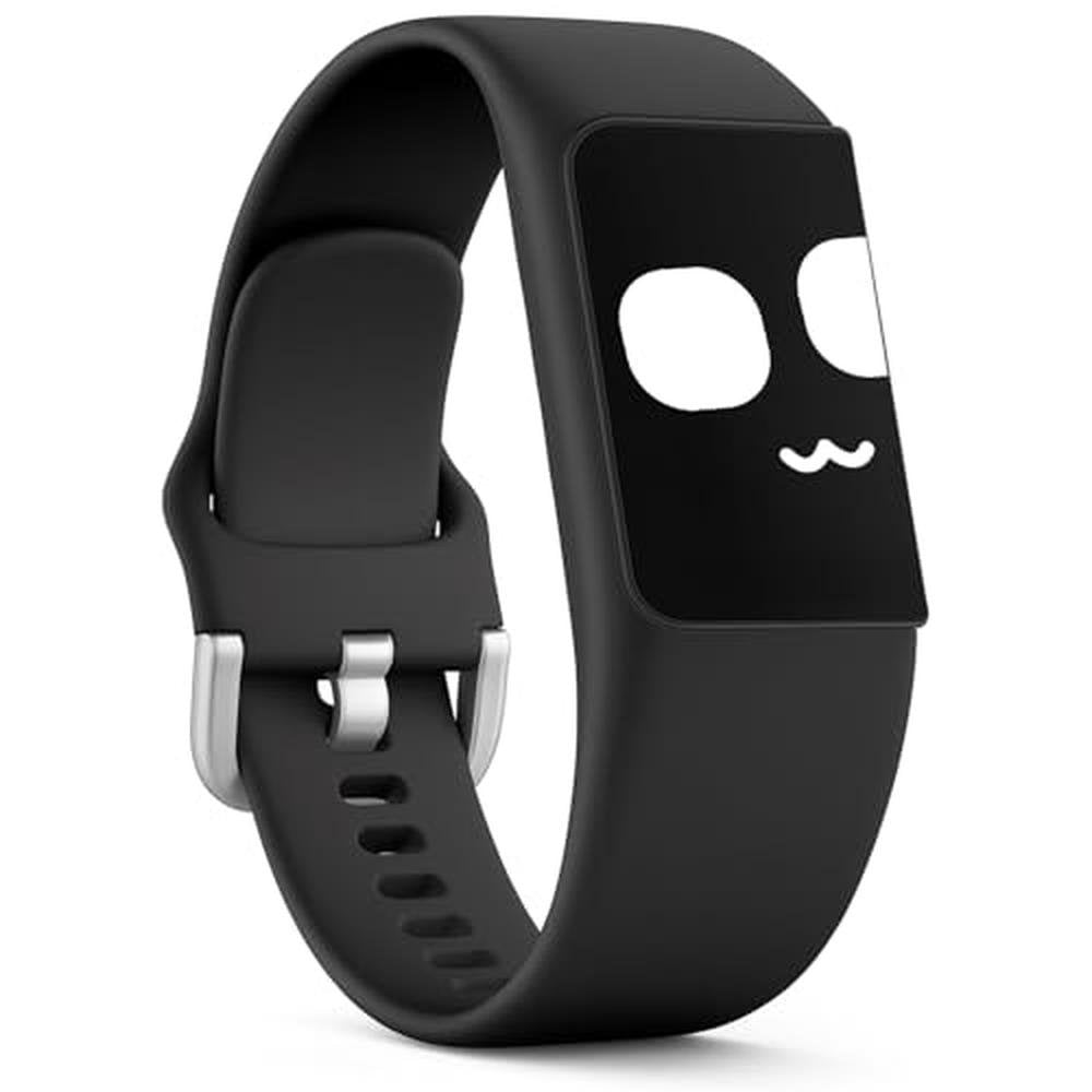 Fitness Watch: FITVII Slim Fitness Tracker – Front View