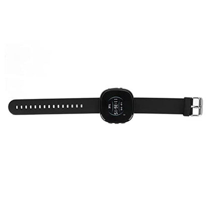 Watch Recorder: Flexman Smart Watch Digital HD 1080p Video – Front View