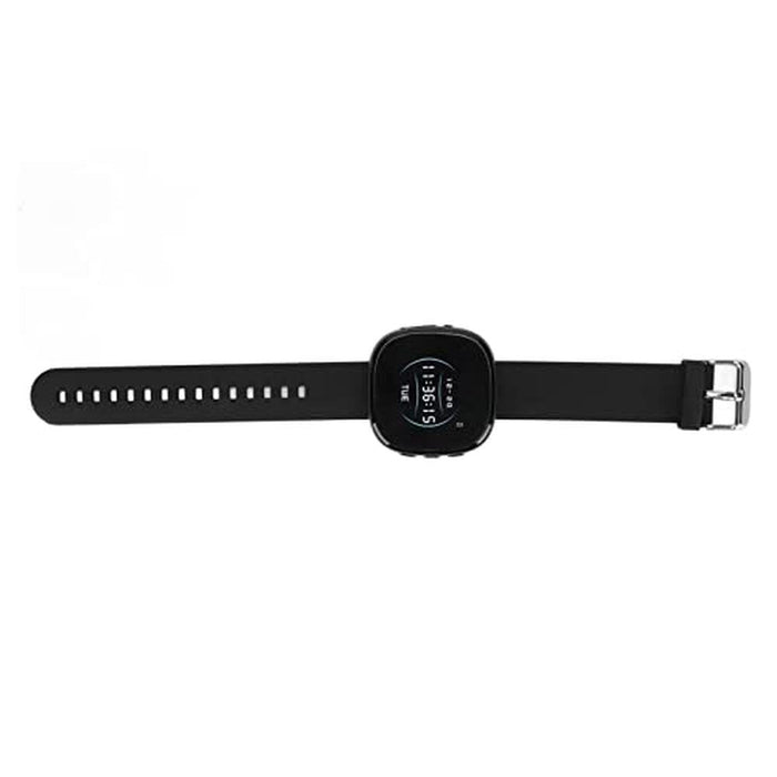 Watch Recorder: Flexman Smart Watch Digital HD 1080p Video – Front View