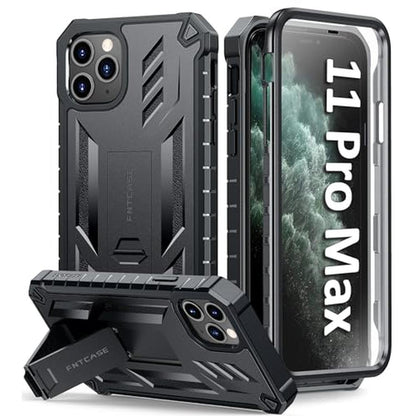Fntcase iPhone 17 Pro Max Case – Front View