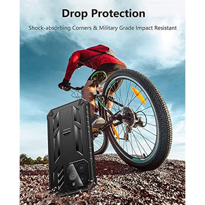 Iphone Fntcase: Fntcase Iphone 14 Pro Max Case Military – Packaging