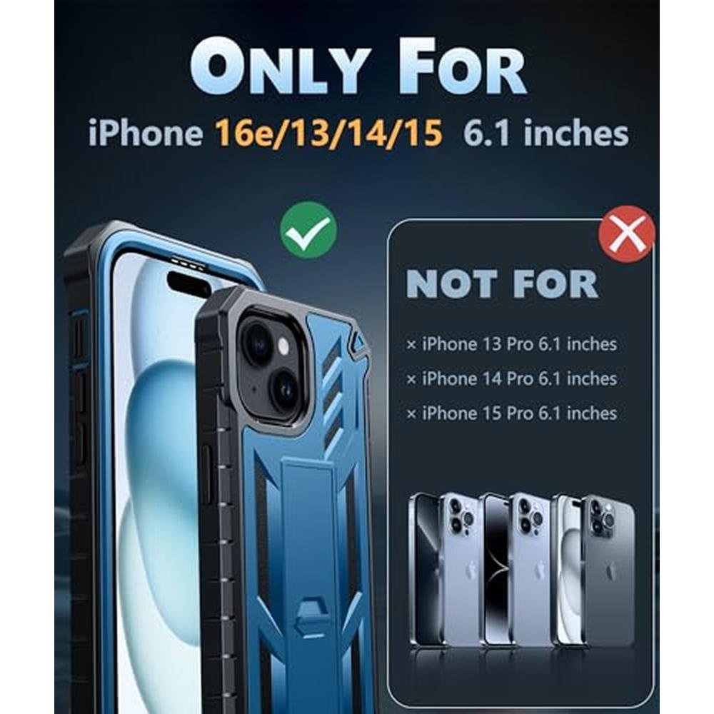 Iphone Case: FNT Case for Iphone 15 – Side View