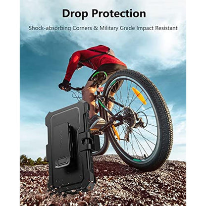 Galaxy S23 Plus Case: FNTCASE Heavy Duty Rugged Shockproof – Packaging