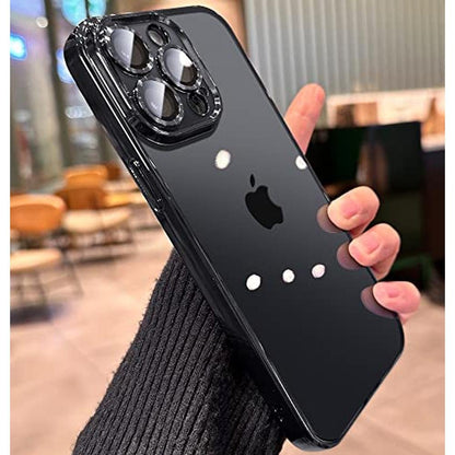 Case iPhone 14 Pro Max: INDIA Warehouse 2023 NEW Full – Front View
