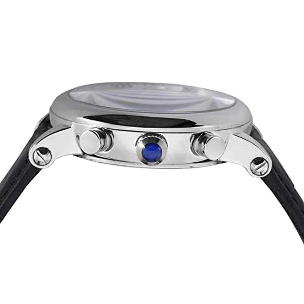 Forsining Men's Luxury Automatic Stainless Steel Watch – Packaging