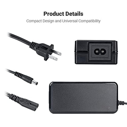 Audio Fosi: Fosi Audio 48V 5A Power Adapter Supply – Packaging