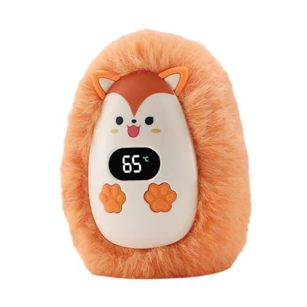 Hand Warmer: FytStycale Electric Portable Quick Heating USB – Front View