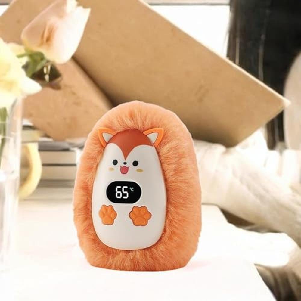 Hand Warmer: FytStycale Electric Portable Quick Heating USB – Packaging