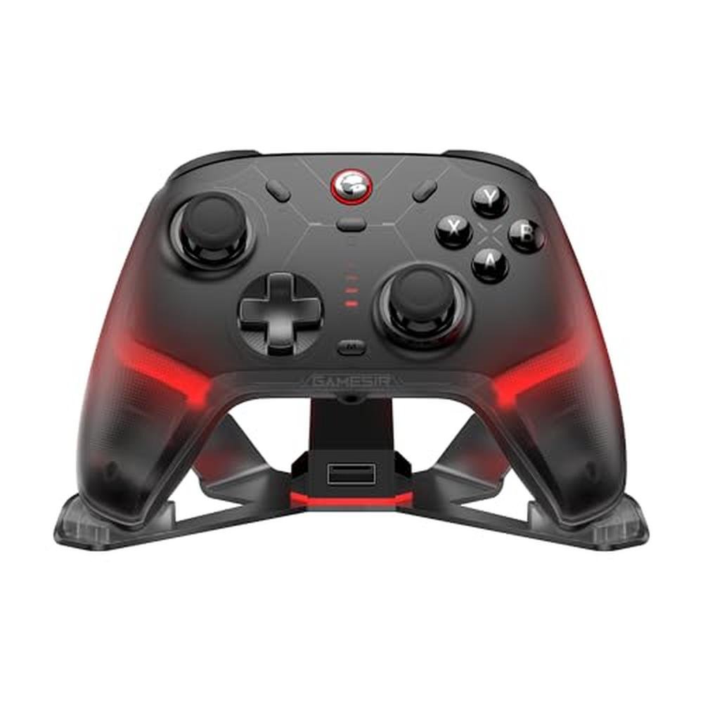 Controller Switch: Gamesir Cyclone 2 Wireless Controller – Front View