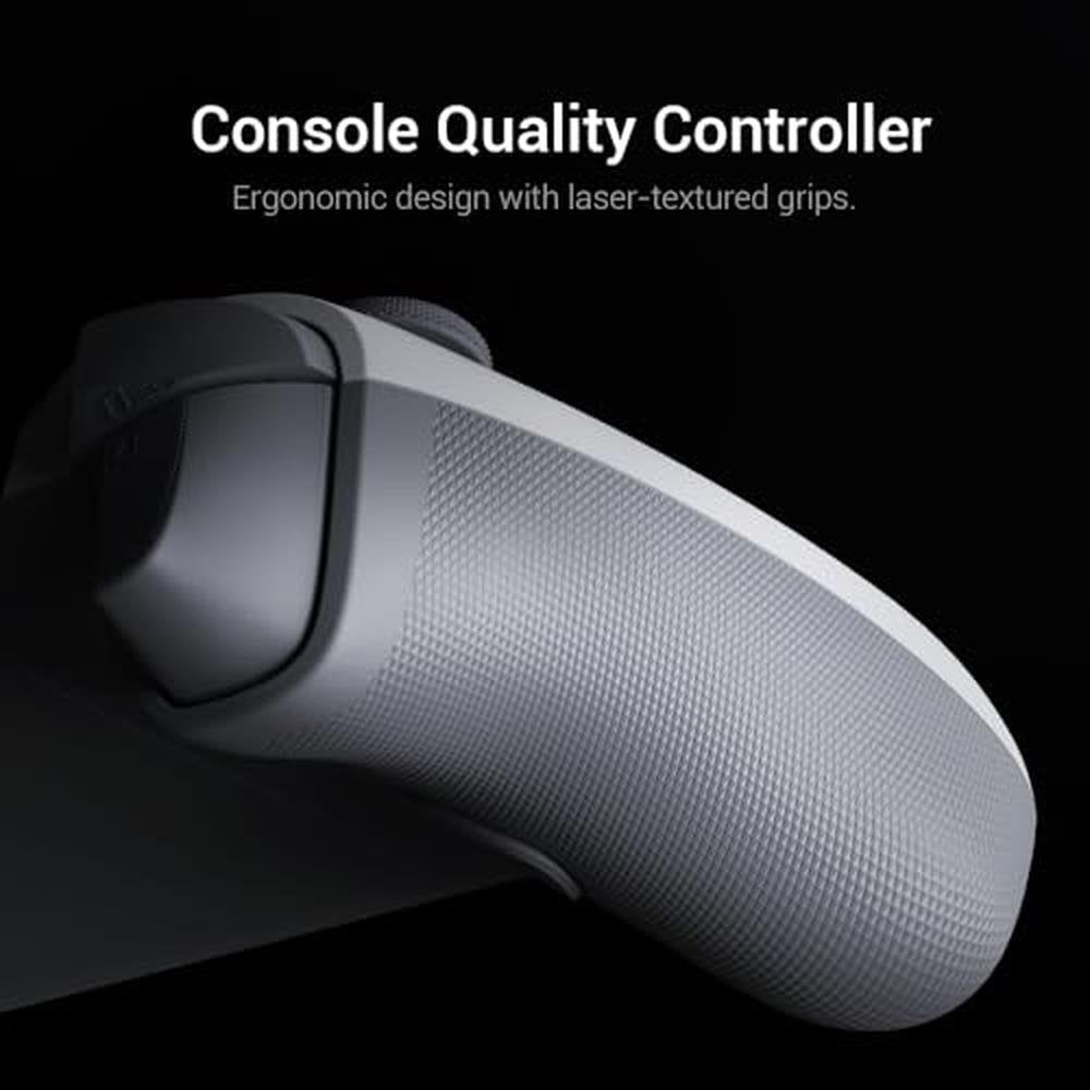 MFi Gamesir: GameSir G8 Plus MFi Phone Controller for – Packaging