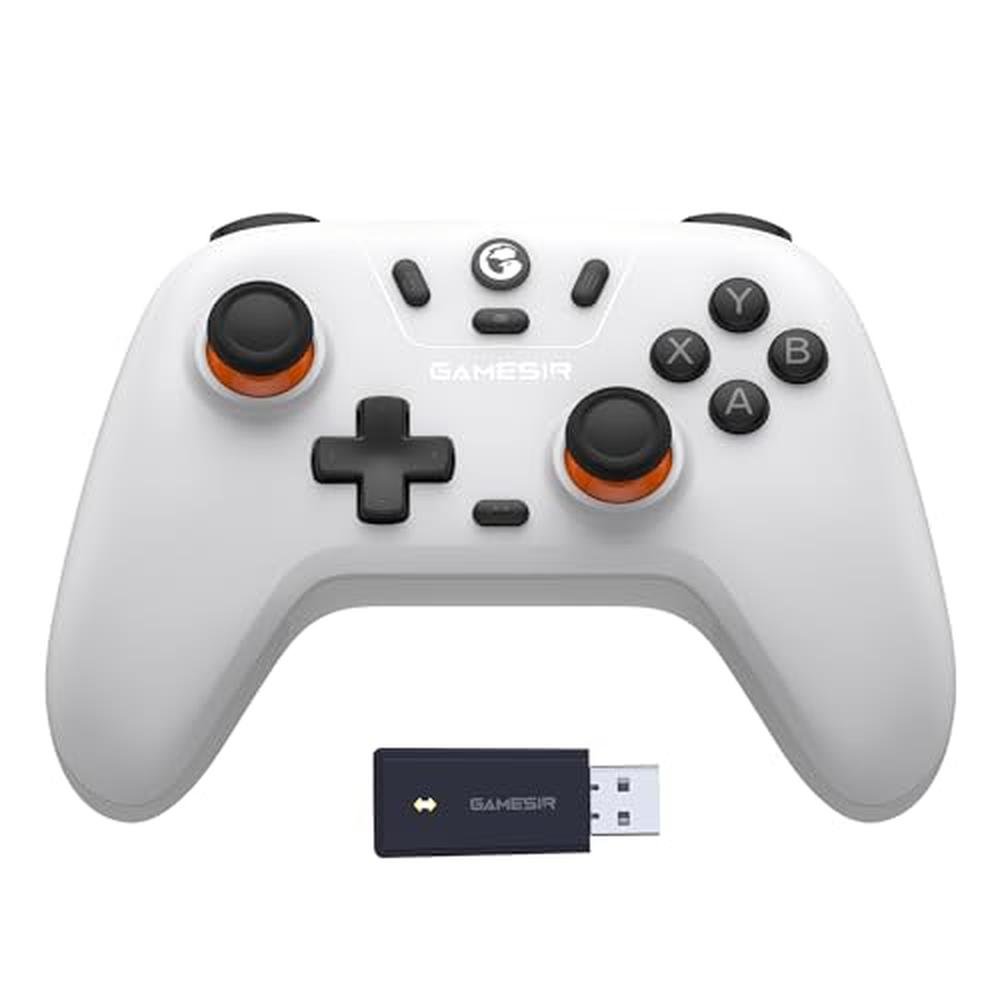 Controller GameSir: GameSir Nova Lite 2.4g Wireless – Front View
