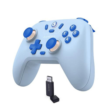 GameSir Nova Lite Wireless Controller – Front View