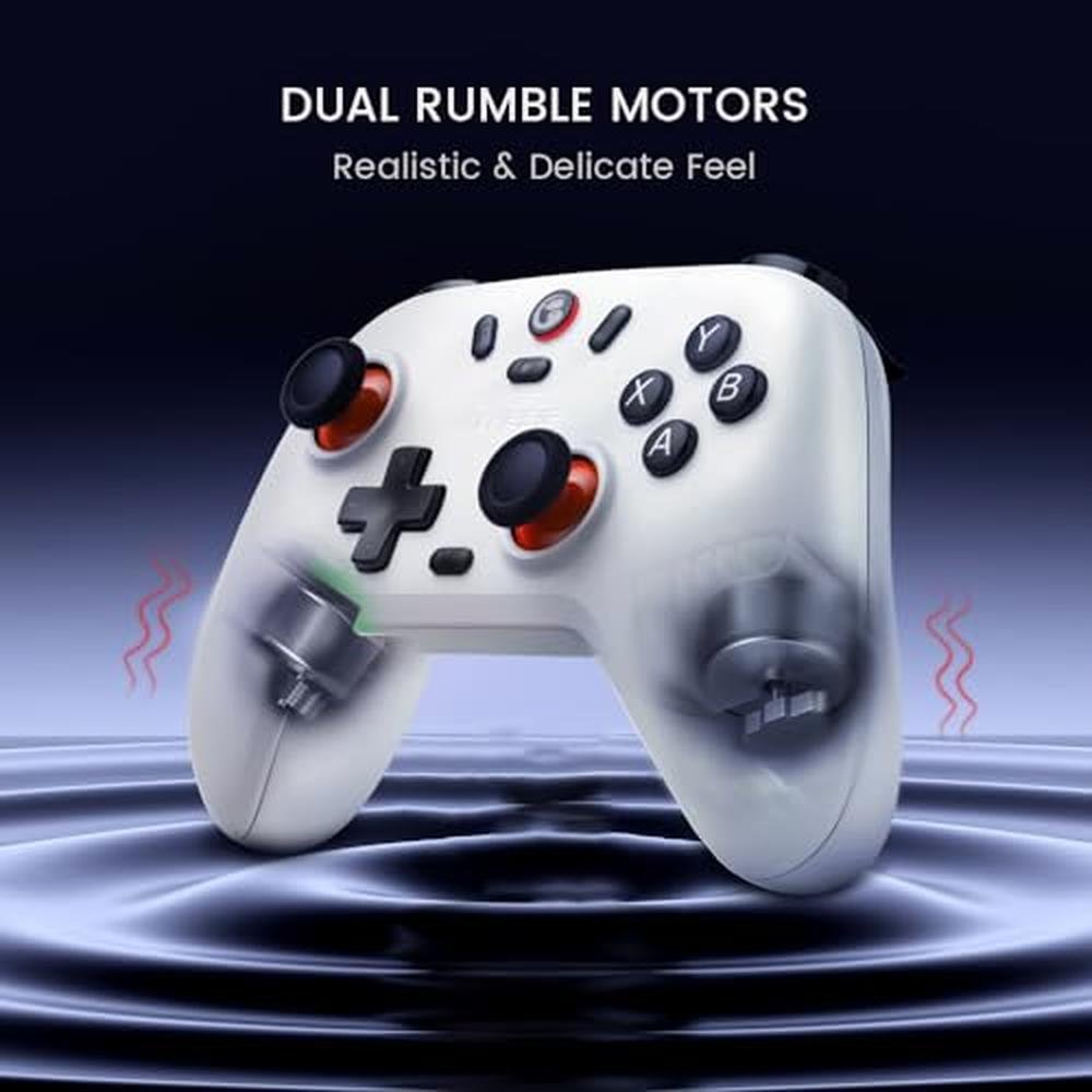 GameSir Nova Lite Wireless Controller – In Use
