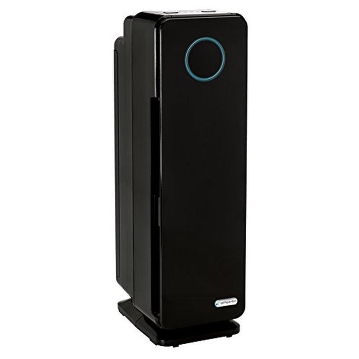 Air HEPA Purifier: GermGuardian 5-in-1 AC4300BPTCA – Front View