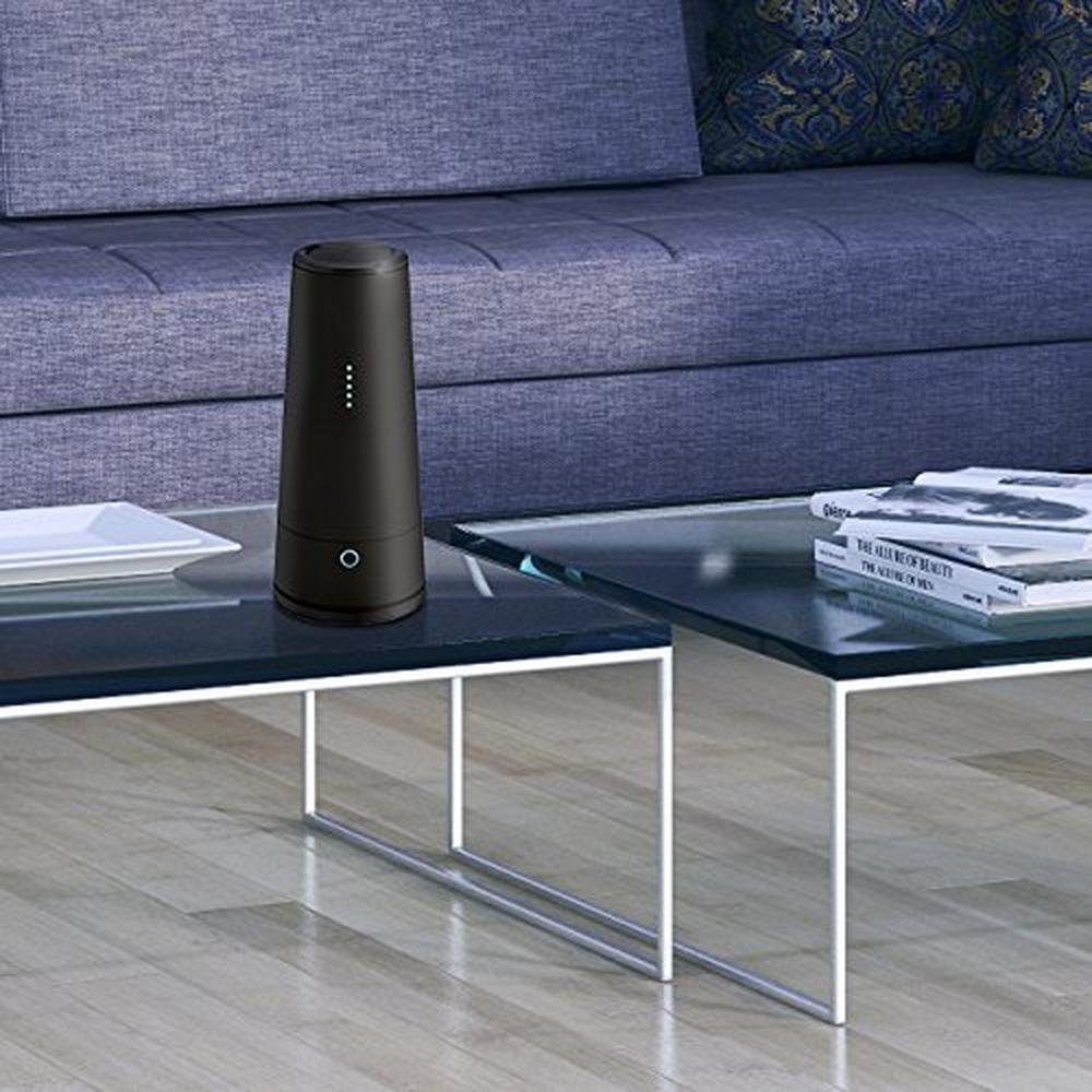 Air GermGuardian: GermGuardian AC4825E True HEPA Air – In Use