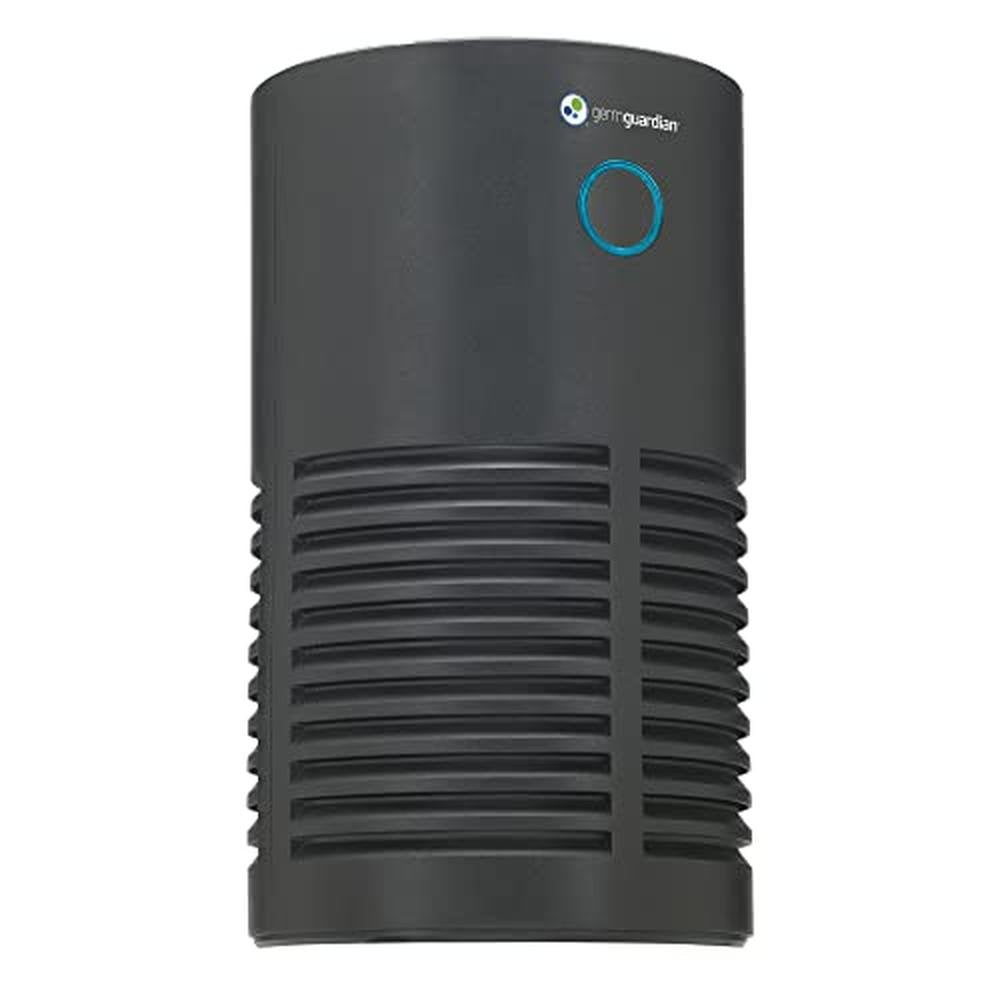 GermGuardian True HEPA Filter Air Purifier – Front View