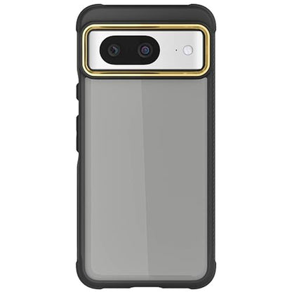 Ghostek Covert: Clear Pixel 8 Case – Front View