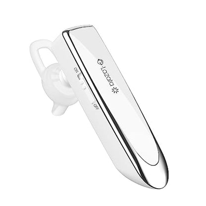 Headset Glazata: Glazata Wireless Headset Qualcomm 3020 – Front View