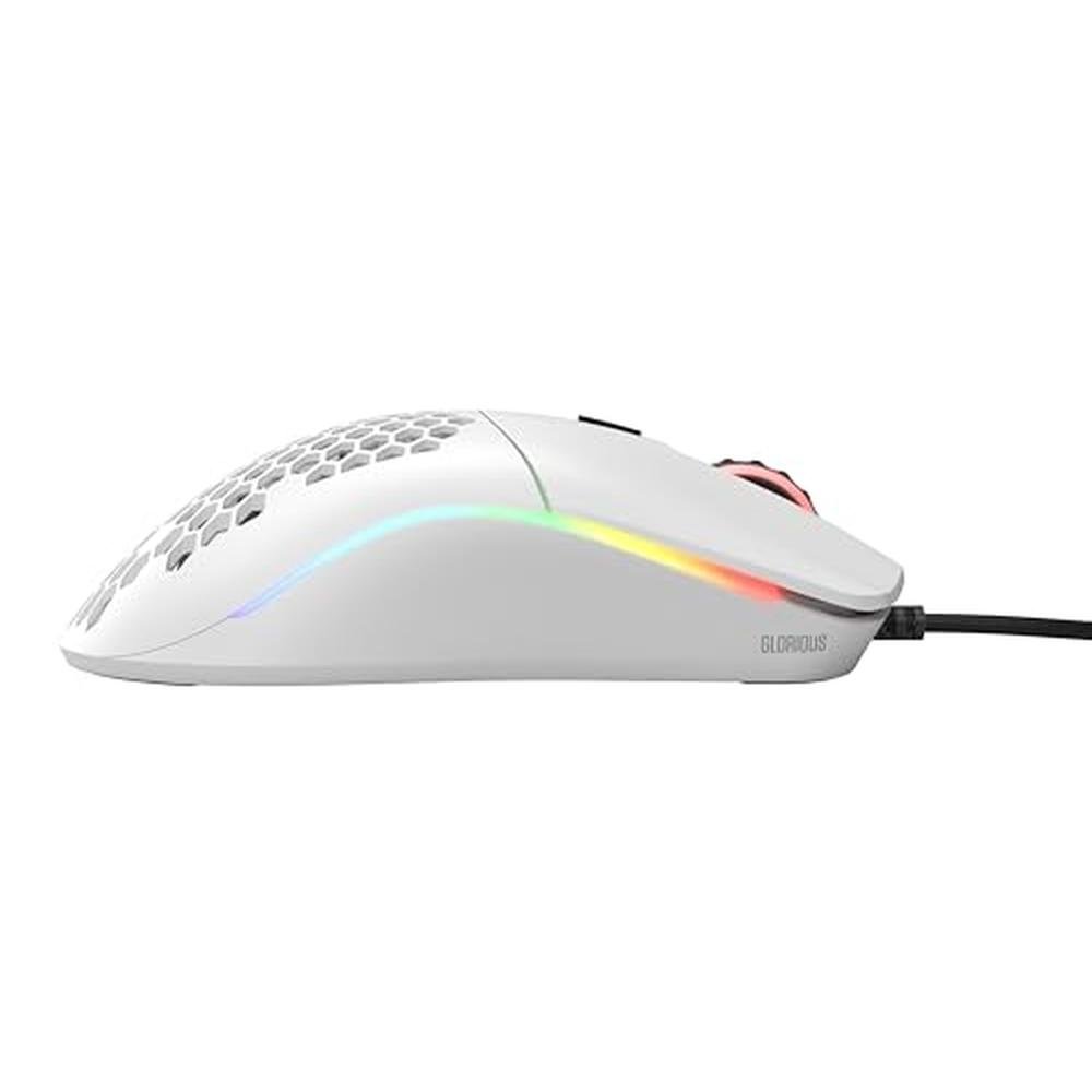 Glorious Model O: Premium Gaming Mouse 67g Superlight – Packaging