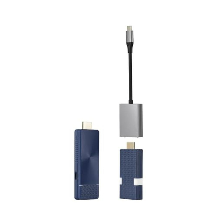 GloryKylin GKCast 4K Wireless HDMI Transmitter & Receiver – Front View