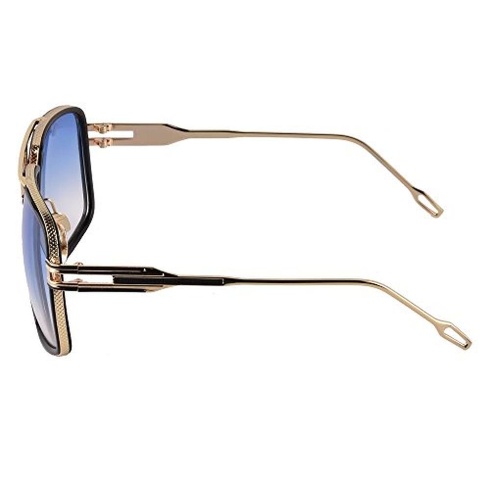 Gobiger Aviator: Gobiger Aviator Sunglasses for Men – In Use