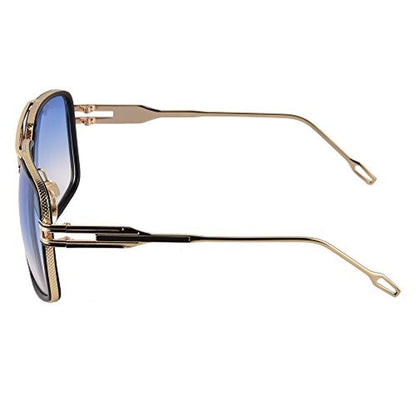 Gobiger Aviator: Gobiger Aviator Sunglasses for Men – In Use