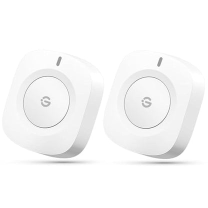 GoveeLife Wireless Mini Smart Button Sensor – Front View