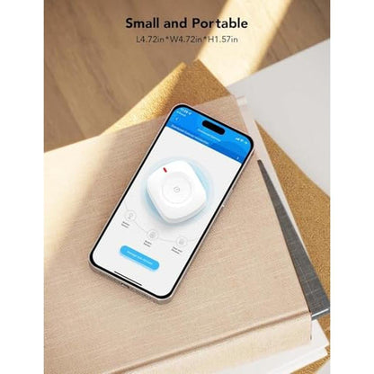 GoveeLife Wireless Mini Smart Button Sensor – Packaging