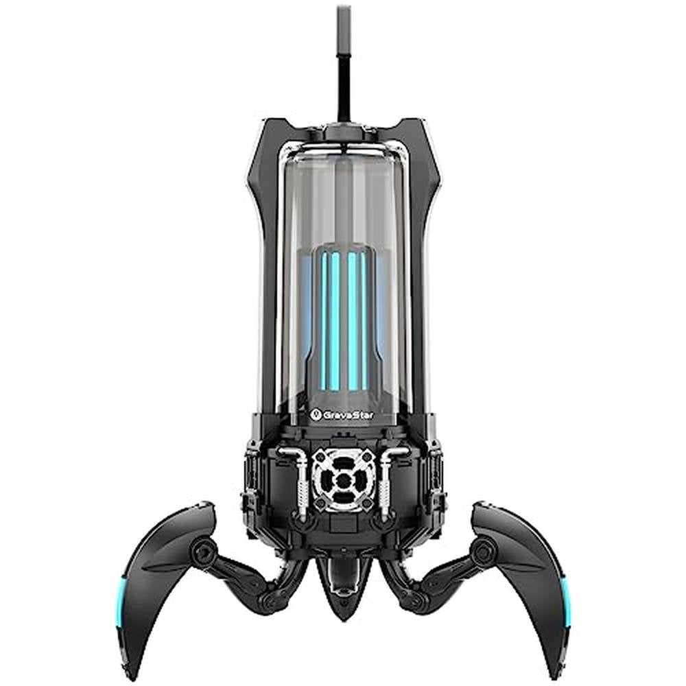 Speaker GravaStar: GravaStar Supernova Portable Bluetooth – Front View