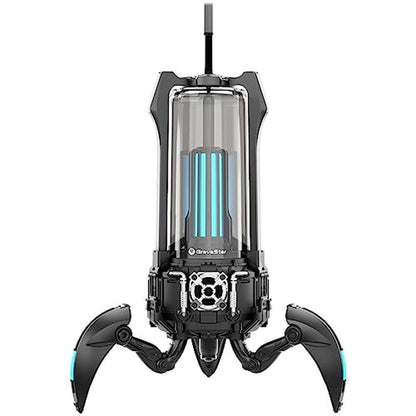 Speaker GravaStar: GravaStar Supernova Portable Bluetooth – Front View