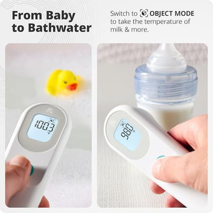 Thermometer Greater: Greater Goods No-Touch Infrared – Close-up Detail