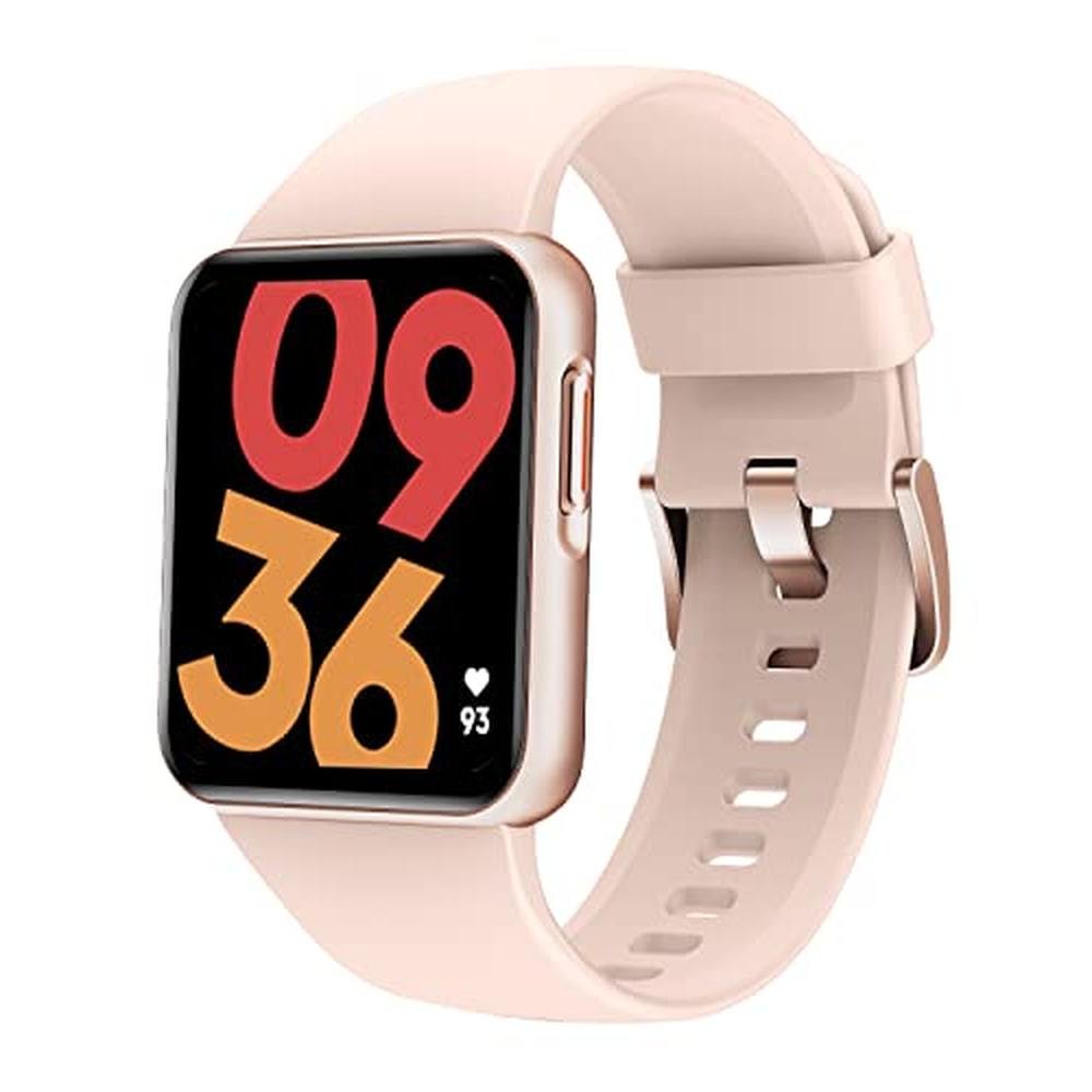 Watch Tracker: GRV Smart Watch for Men and Women – Front View