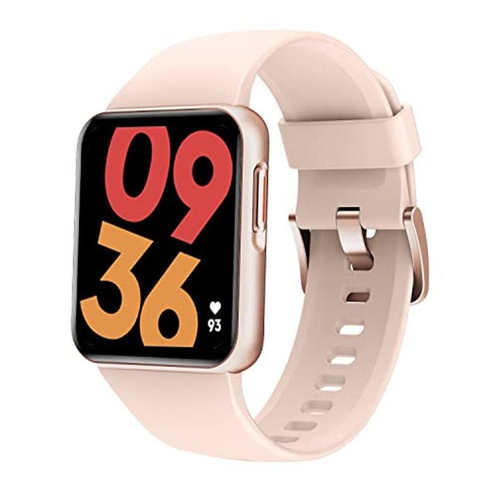 Watch Tracker: GRV Smart Watch for Men and Women – Front View