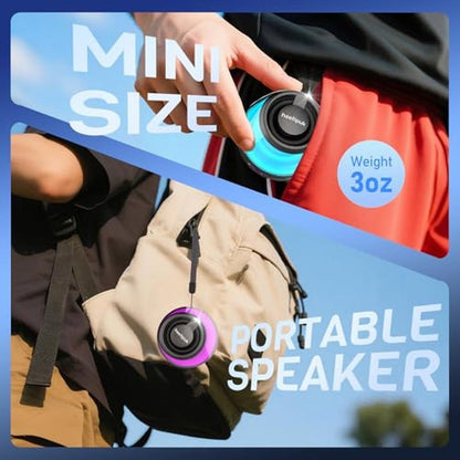 Speaker Heetipuk: Premium Bluetooth Speaker with Bass – In Use