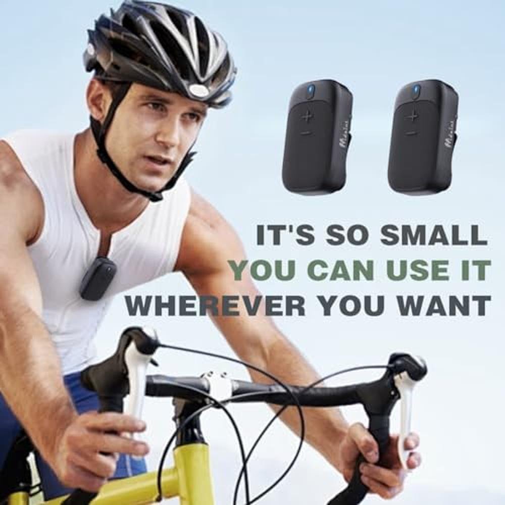 Best Portable Bluetooth Speaker with Microphone – Close-up Detail