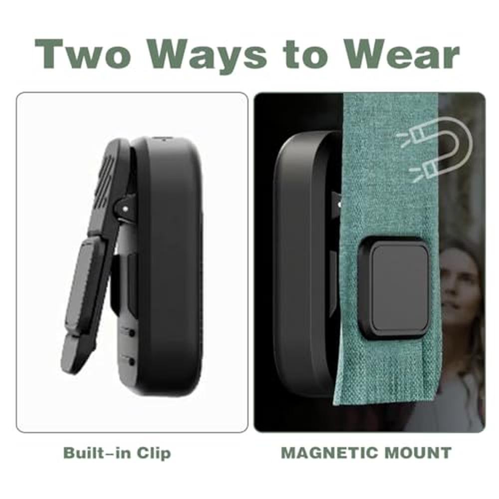 Best Portable Bluetooth Speaker with Microphone – In Use