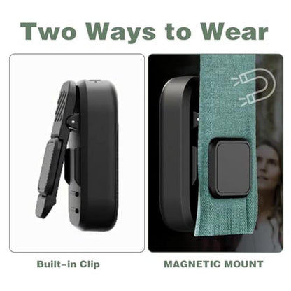 Best Portable Bluetooth Speaker with Microphone – In Use