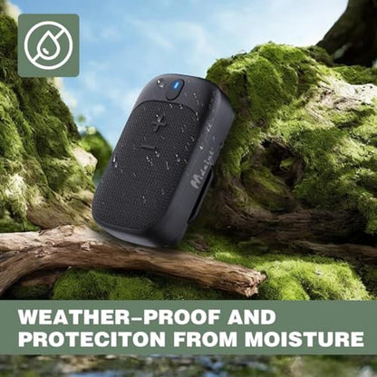 Best Portable Bluetooth Speaker with Microphone – Packaging