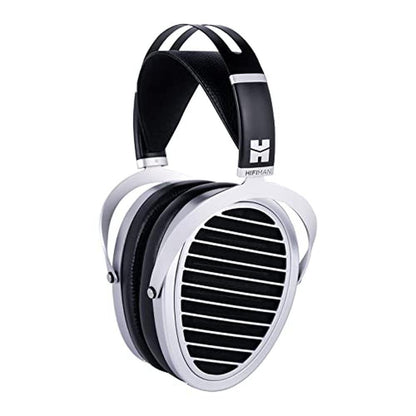 HIFIMAN Ananda Nano Open-Back Over-Ear Planar Magnetic – Front View