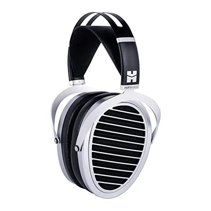 HIFIMAN Ananda Nano Open-Back Over-Ear Planar Magnetic – Front View