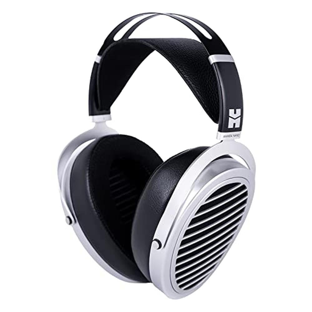 HIFIMAN Ananda Nano Open-Back Over-Ear Planar Magnetic – Side View