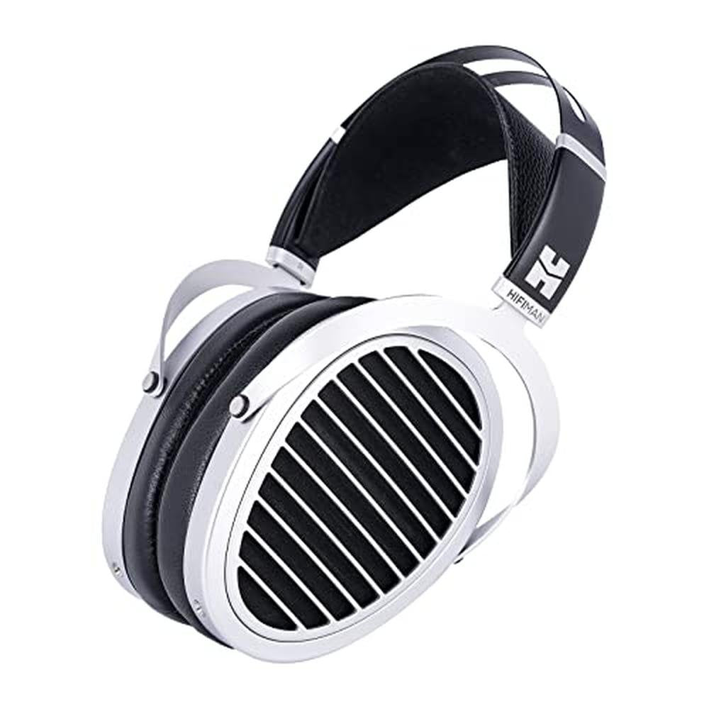 HIFIMAN Ananda Nano Open-Back Over-Ear Planar Magnetic – Close-up Detail