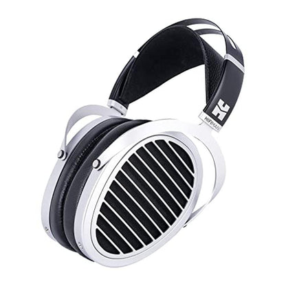 HIFIMAN Ananda Nano Open-Back Over-Ear Planar Magnetic – Close-up Detail