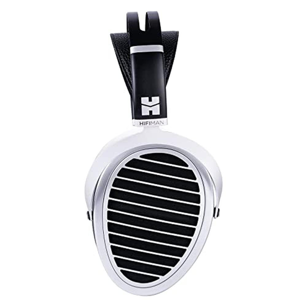 HIFIMAN Ananda Nano Open-Back Over-Ear Planar Magnetic – In Use