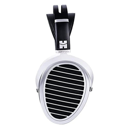HIFIMAN Ananda Nano Open-Back Over-Ear Planar Magnetic – In Use